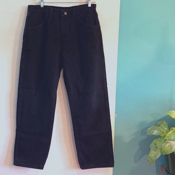 Rustler Denim Jeans - Picture 1 of 4